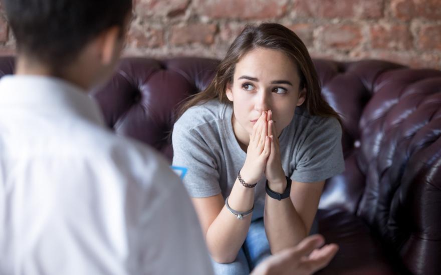 Psychoterapia indywidualna młodzieży