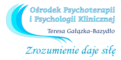 psychoterapia i psychologia kliniczna logo